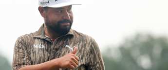 Players to watch making their BMW PGA Championship debut
