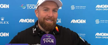 Shane Lowry | I felt great out there