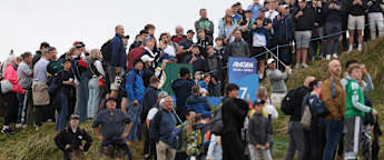 2026 Amgen Irish Open | Day 4 Highlights