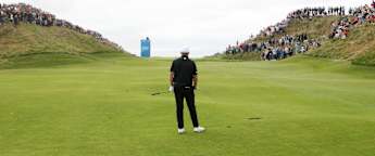 WATCH | Shane Lowry moves TEN ahead