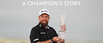 Roots: Shane Lowry