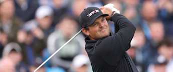All to Play For: Patrick Reed increases Race to Dubai lead as Jacob Skov Olesen boosts PGA Tour card pursuit