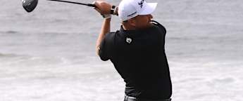 What's in the bag: Shane Lowry's winning set-up at the Amgen Irish Open