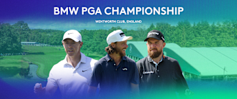 BMW PGA Championship: Fantasy DP World Tour Powered by Axi ones to watch