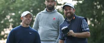 Wentworth wizards: Five players with a major chance of making an impact at the BMW PGA Championship