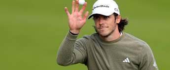 Tee times and celebrities for 2026 BMW PGA Championship Pro-Am