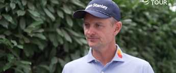 Justin Rose: It's one of my bucket list tournaments, I'd love to win