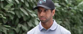 Aaron Rai: I'm relishing the reception I'm getting