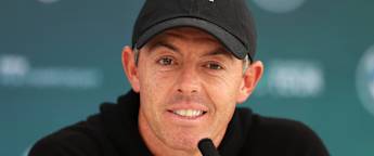 Rory McIlroy sets sights on making up ground on Patrick Reed in Race to Dubai pursuit at Wentworth