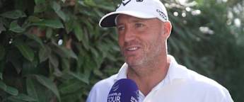 Alex Noren: It'd be amazing to win title for a third time
