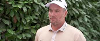Ryan Fox: The game feels close