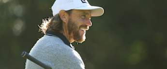 Tommy Fleetwood targeting rousing performance in bid to add BMW PGA Championship title to CV