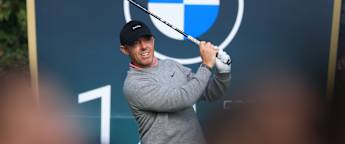 Aaron Rai and Rory McIlroy hail fast starts at BMW PGA Championship 