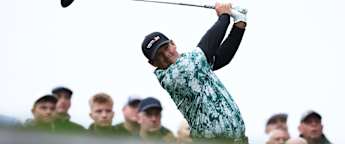 'It would mean a lot' - Patrick Reed relishing Race to Dubai battle with Rory McIlroy 
