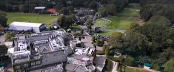 BMW PGA Championship 2026 | Day one highlights