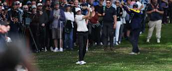 BMW PGA Championship: Day one digest 