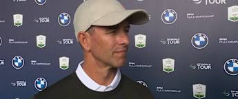 Adam Scott: This event is top three outside of the Majors