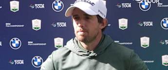 Manuel Elvira: I was able to be more precise with my wedges
