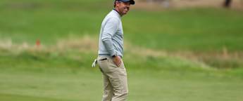 Rory McIlroy ready for tilt at history ahead of Wentworth weekend