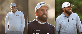 COMING SATURDAY | BMW PGA Championship Featured Groups