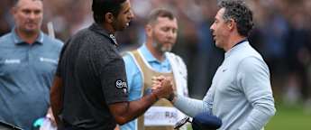 VOTE | Who do you think will win the BMW PGA Championship?