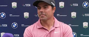 Alejandro Del Rey: A great day at the office 