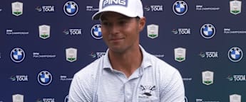 Johannes Veerman: I played like a man possesed 