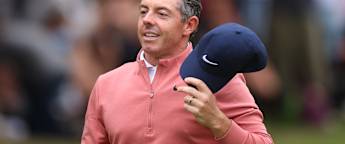 Rory McIlroy among Major Championship winners eyeing BMW PGA Championship triumph