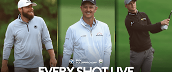 WATCH LIVE | BMW PGA Championship Featured Groups
