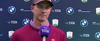 Adam Scott: I'd love to etch my name into the Wentworth history 