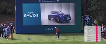 WATCH | Joost Luiten birdies 14th to move into share of lead