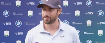 Frederic Lacroix: A hole-in-one is always special, but this feels a little bit extra