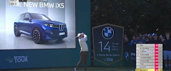 WATCH | Rory McIlroy birdies 14th to close in on lead