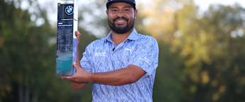 BMW PGA Championship