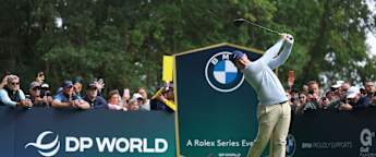 DP World Tour and Alzheimer’s Society combine for Sport United Against Dementia campaign at Wentworth