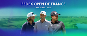 FedEx Open de France: Fantasy DP World Tour Powered by Axi ones to watch