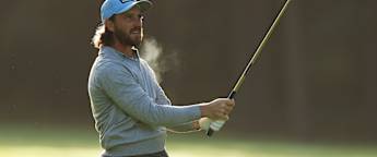 Tommy Fleetwood on a mission to make more memories on FedEx Open de France return