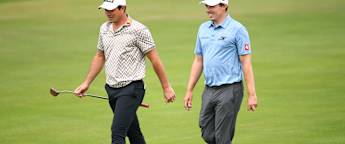 FedEx Open de France tee times: Ryder Cup trio playing together in Paris