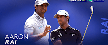 Major champion Aaron Rai ready for DP World India Championship debut
