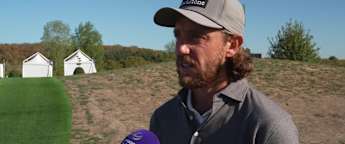 Tommy Fleetwood | It's going to be a great test