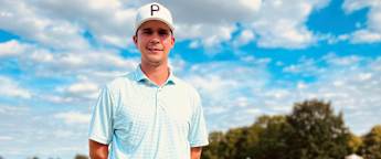 Makinen leads 19 players through to second stage in Germany