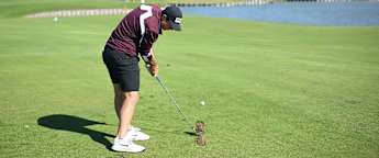 Viktor Hovland excited to take on Le Golf National at FedEx Open de France