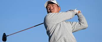 Michael Kim expecting 'intimidating' Le Golf National test on title defence in France