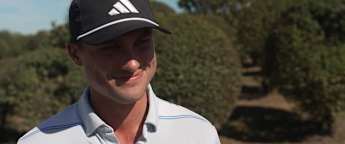 Ludvig Åberg: It's a course that is meant to host big events