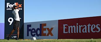 A home open thousands of miles from home - Rudy Sautron's remarkable journey to the FedEx Open de France