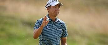 New course, same result - Michael Kim makes 'dream' start to French defence
