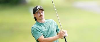 Greco leads 22 players through to Second Stage in Austria