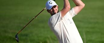 Victor Perez makes hole-in-one at FedEx Open de France
