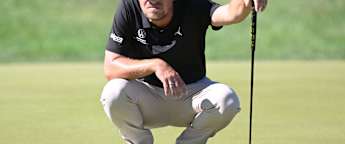 FedEx Open de France: Day two digest