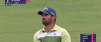 Antoine Rozner | Round 3 | Hole 7